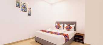 Fabhotel Lotus Inn Pimpri Chinchwad