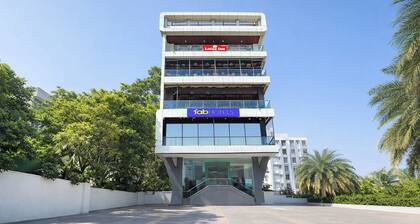 Fabhotel Lotus Inn Pimpri Chinchwad