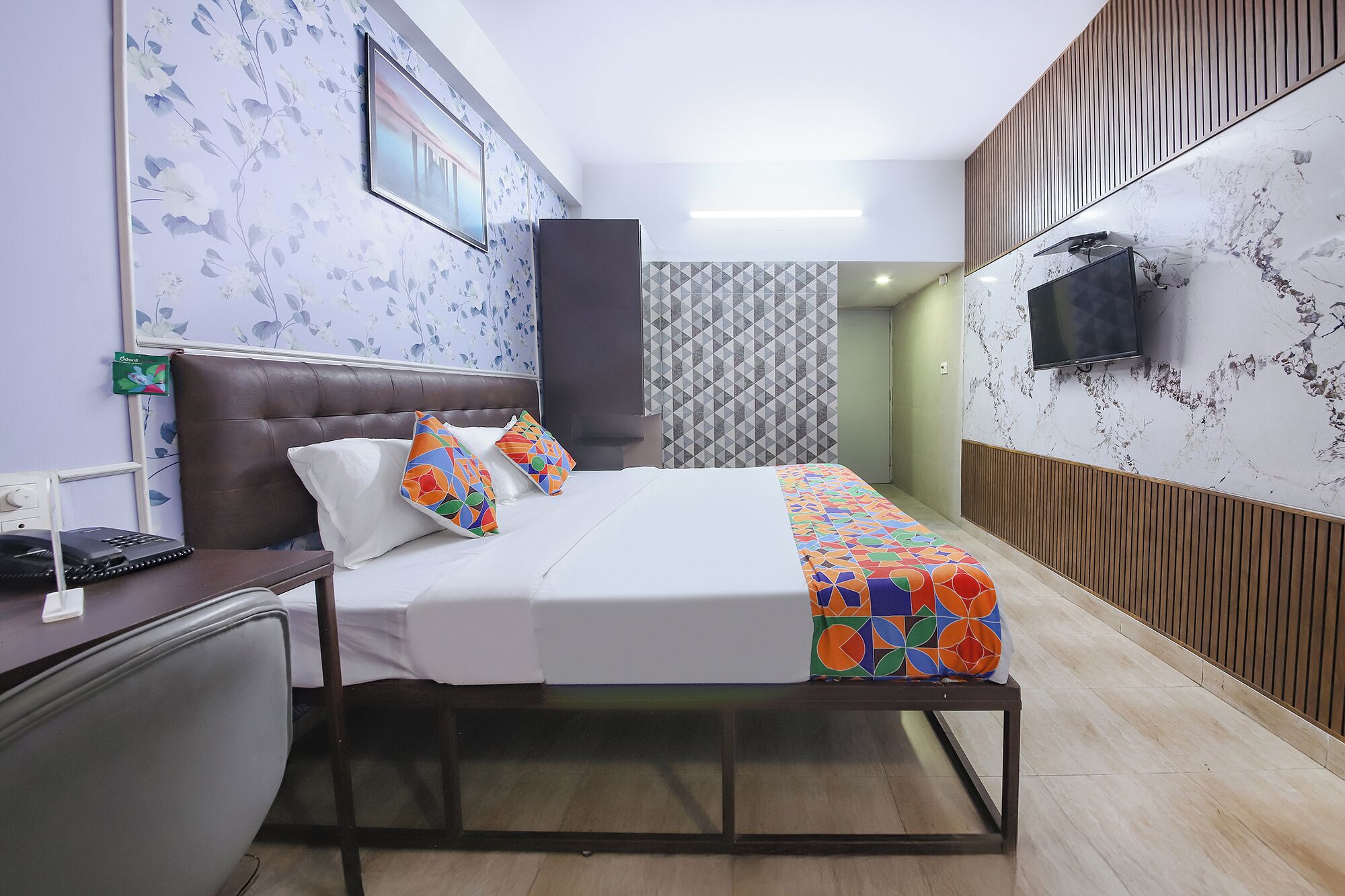 Sábanas de algodón egipcio y ropa de cama de alta calidad 