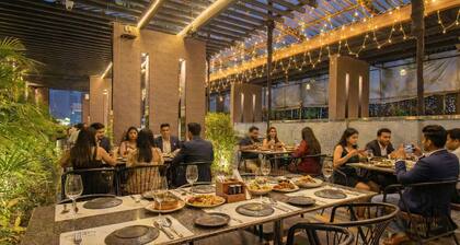 Fabhotel New Moshi Grrand