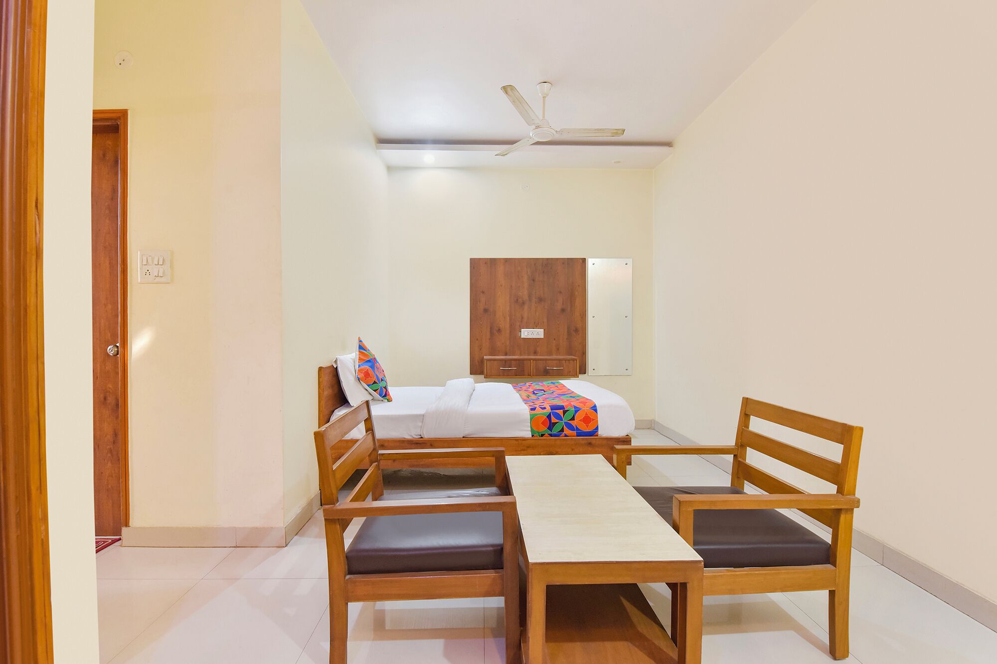 Egyptiska bomullslakan och sängtillbehör av högsta kvalitet