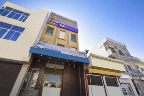 Exterior - Fabhotel Gsl (Jaipur)