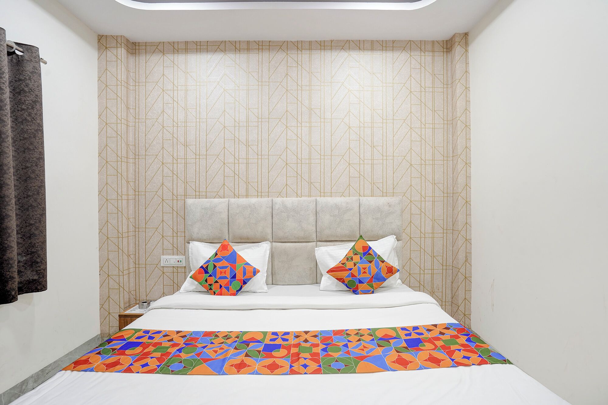 Sábanas de algodón egipcio y ropa de cama de alta calidad 