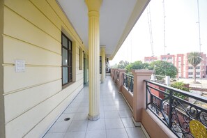 Lobby - Fabhotel Surya Palace 1 (Chandigarh)