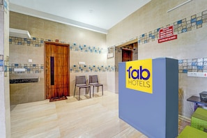 Reception - Via KRV Residency (Coimbatore)