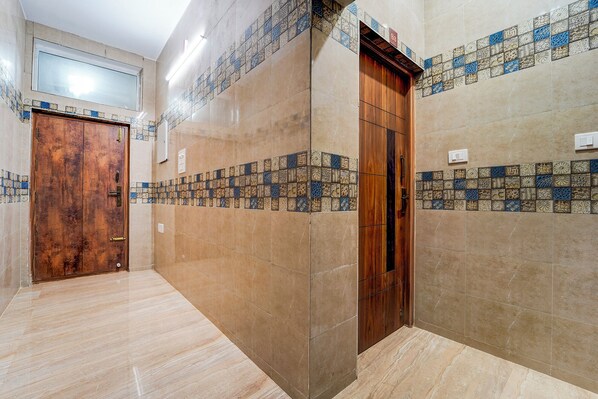 ล็อบบี้