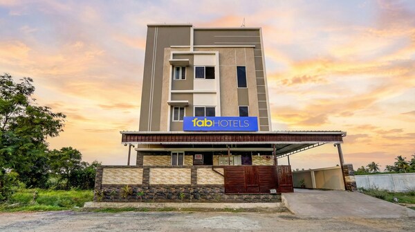 Via Krv Residency - Coimbatore