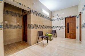 Lobby - Via KRV Residency (Coimbatore)