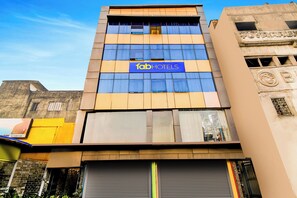 Exterior - Fabhotel Best Buy (Kolkata)