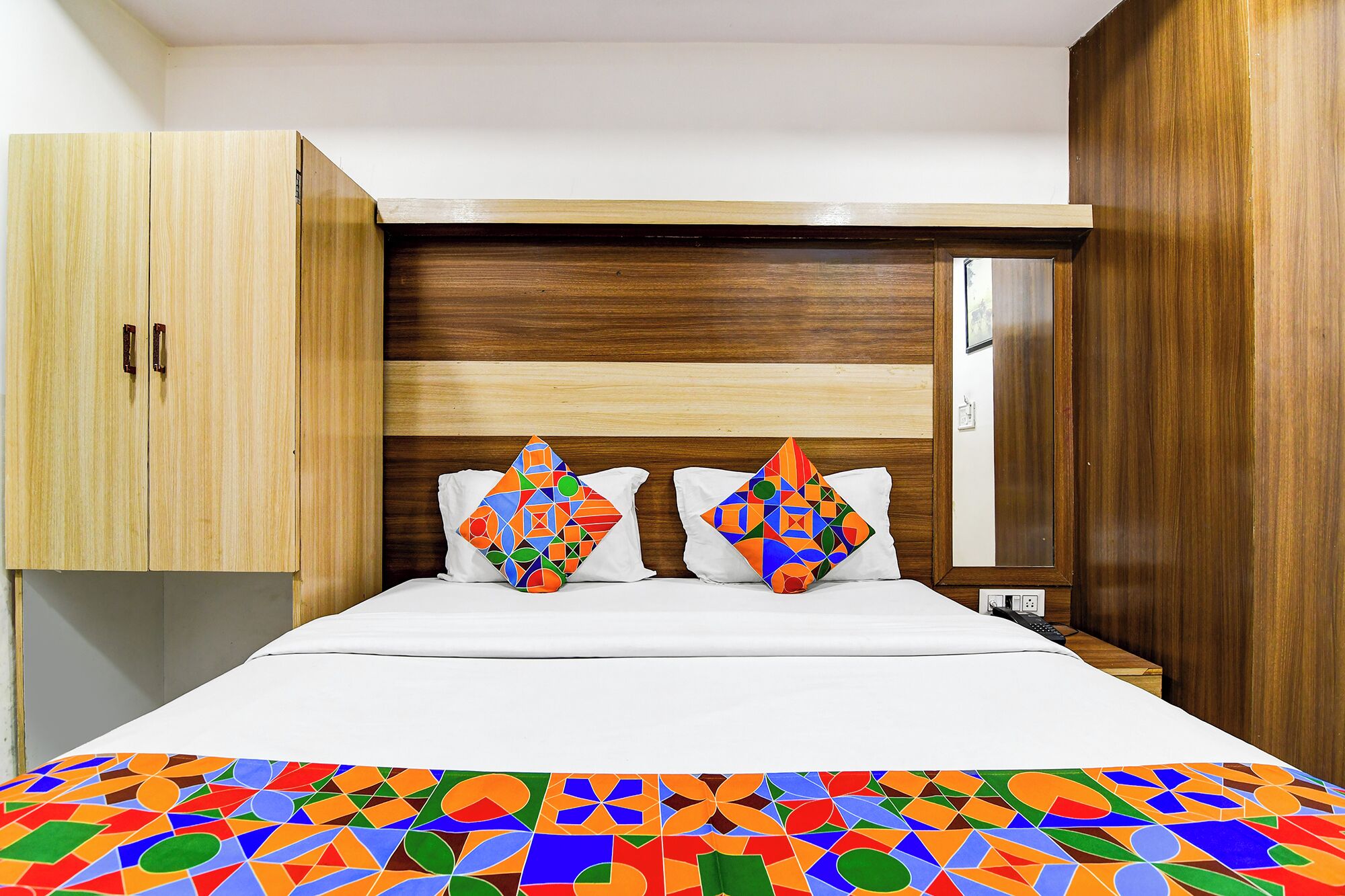 Egyptinpuuvillaiset lakanat, ylelliset vuodevaatteet