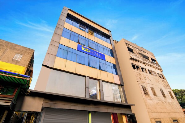 Exterior - Fabhotel Best Buy (Kolkata)