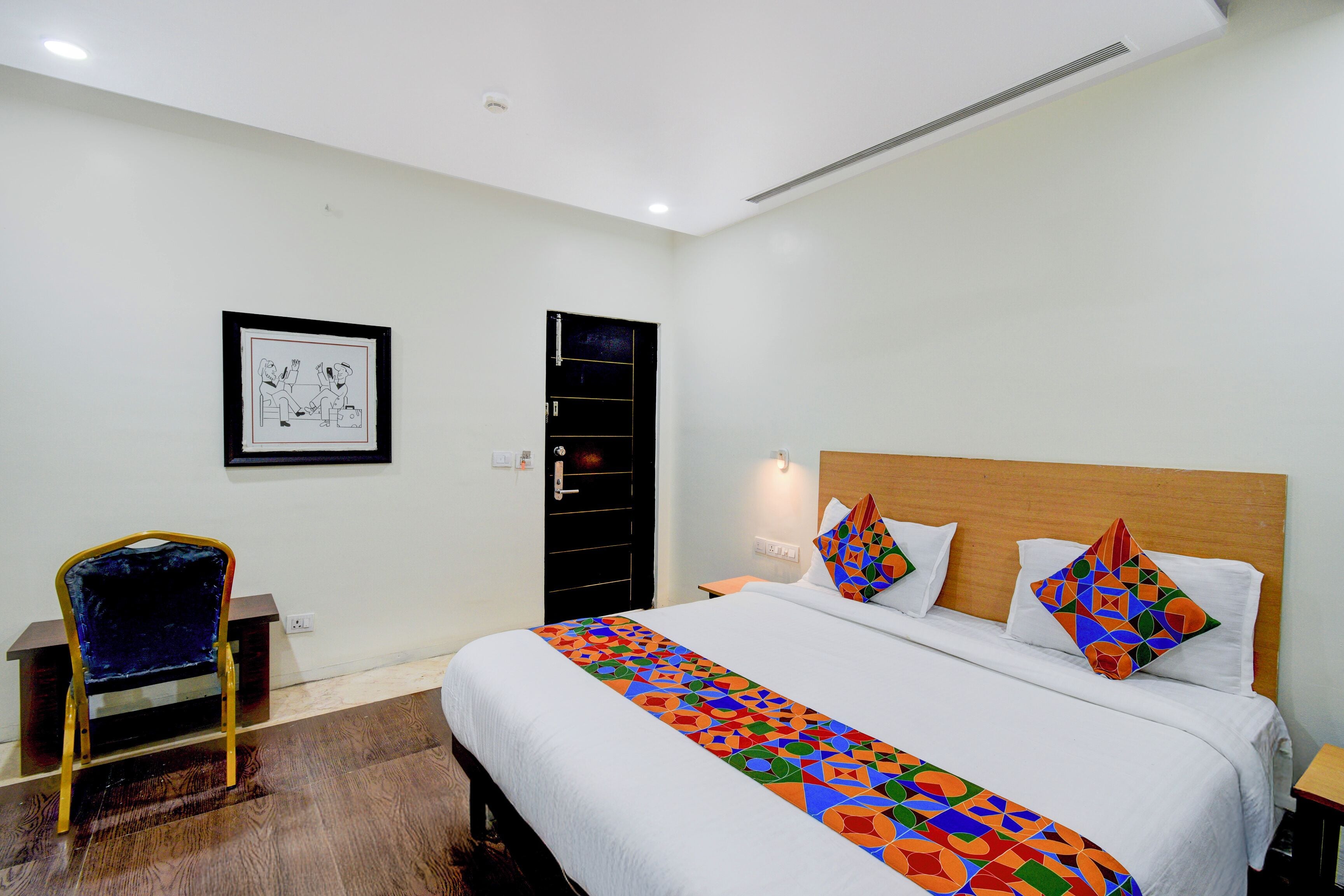 Sábanas de algodón egipcio, ropa de cama de alta calidad, caja fuerte