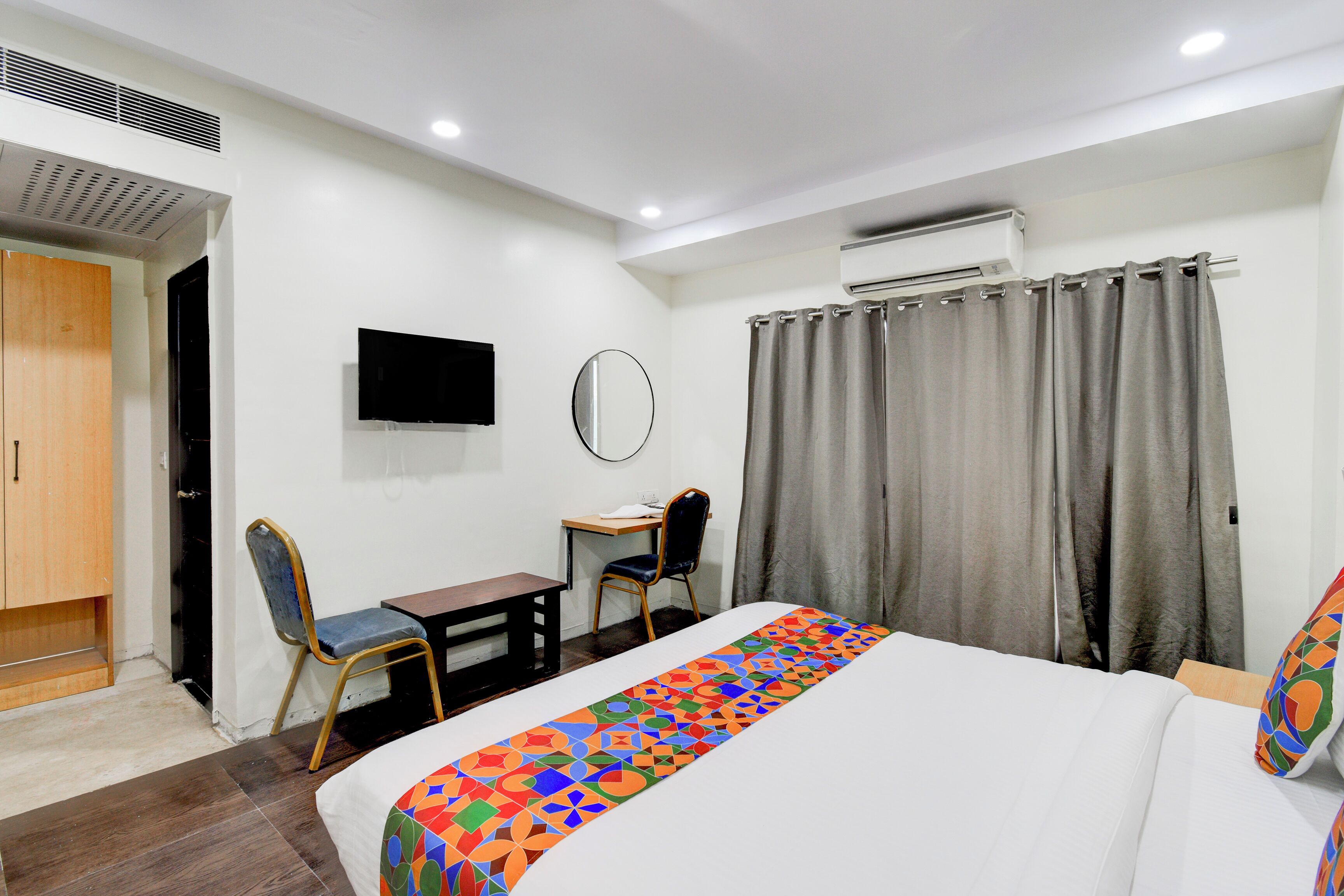 Roupas de cama de algodão egípcio, roupas de cama premium