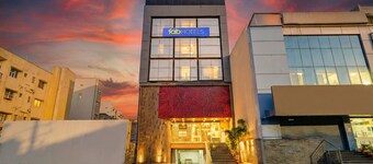 Fabhotel Veda Inn