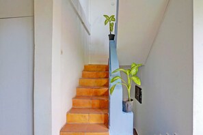 Lobby - Fabhotel Golden Horizon (Morjim)