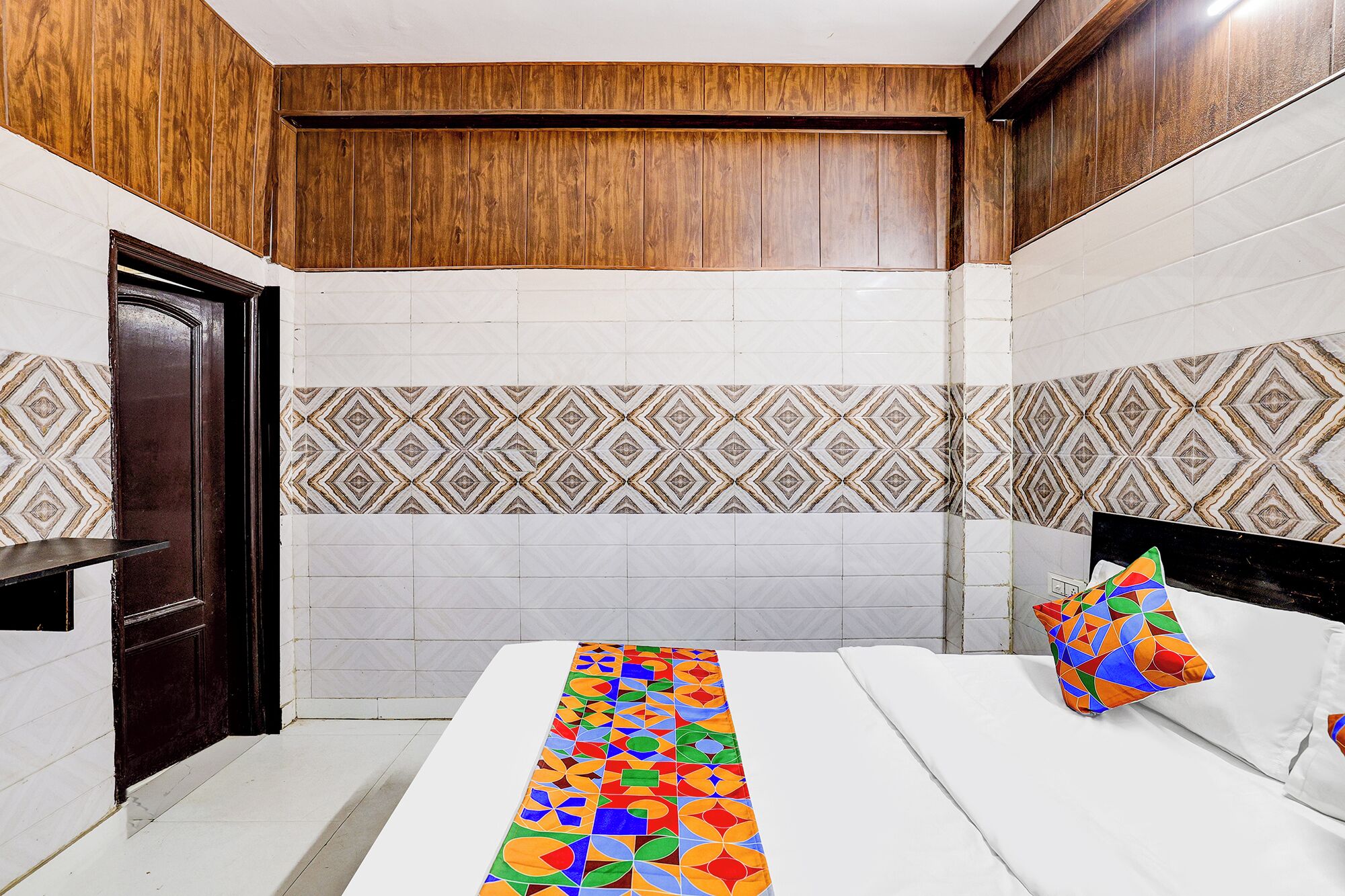 Deluxe Room | Egyptian cotton sheets, premium bedding, in-room safe, free WiFi