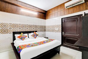 Cadar kapas Mesir, peralatan tempat tidur premium 