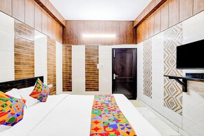 Egyptinpuuvillaiset lakanat, ylelliset vuodevaatteet