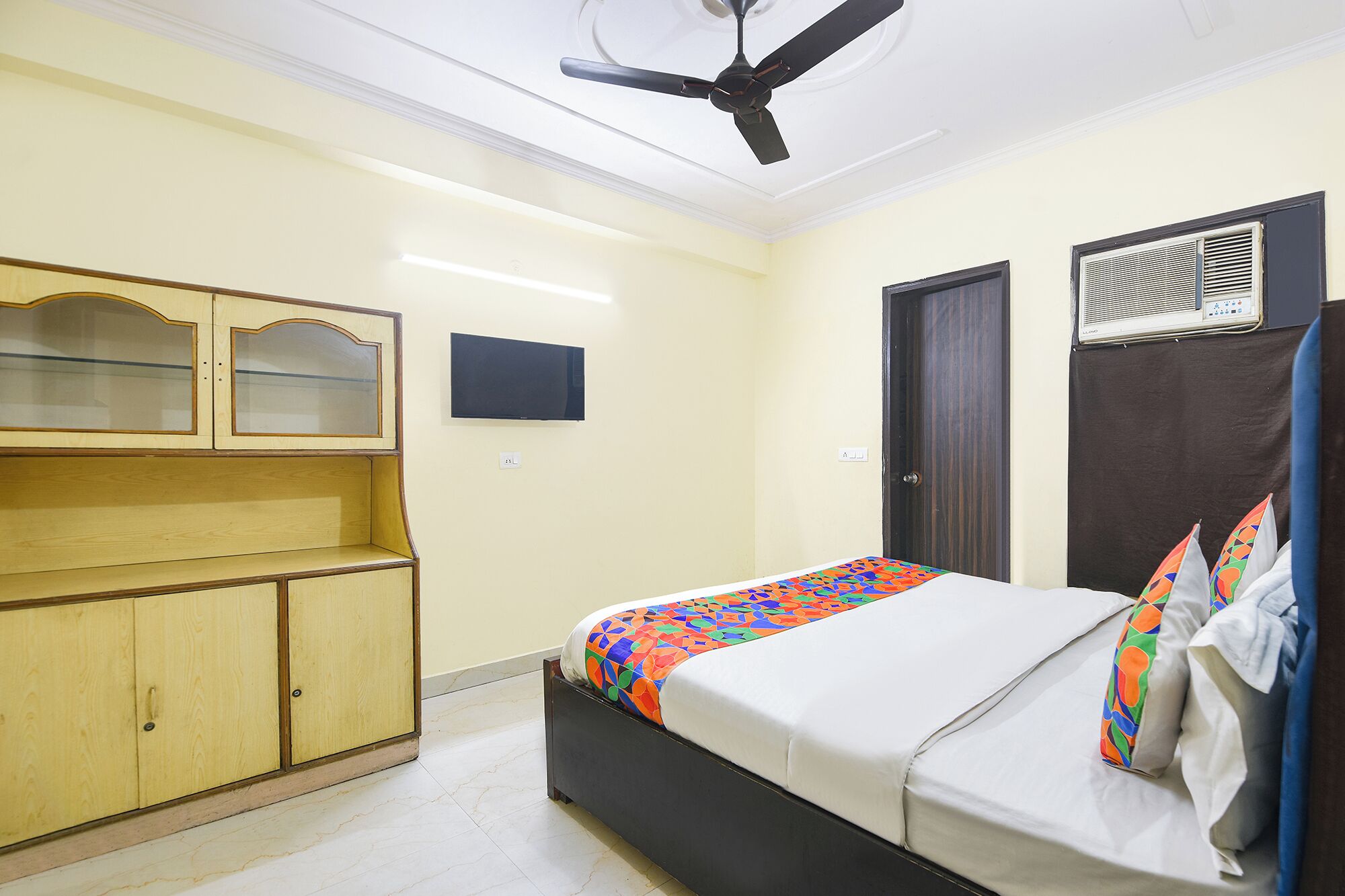 Egyptinpuuvillaiset lakanat, ylelliset vuodevaatteet