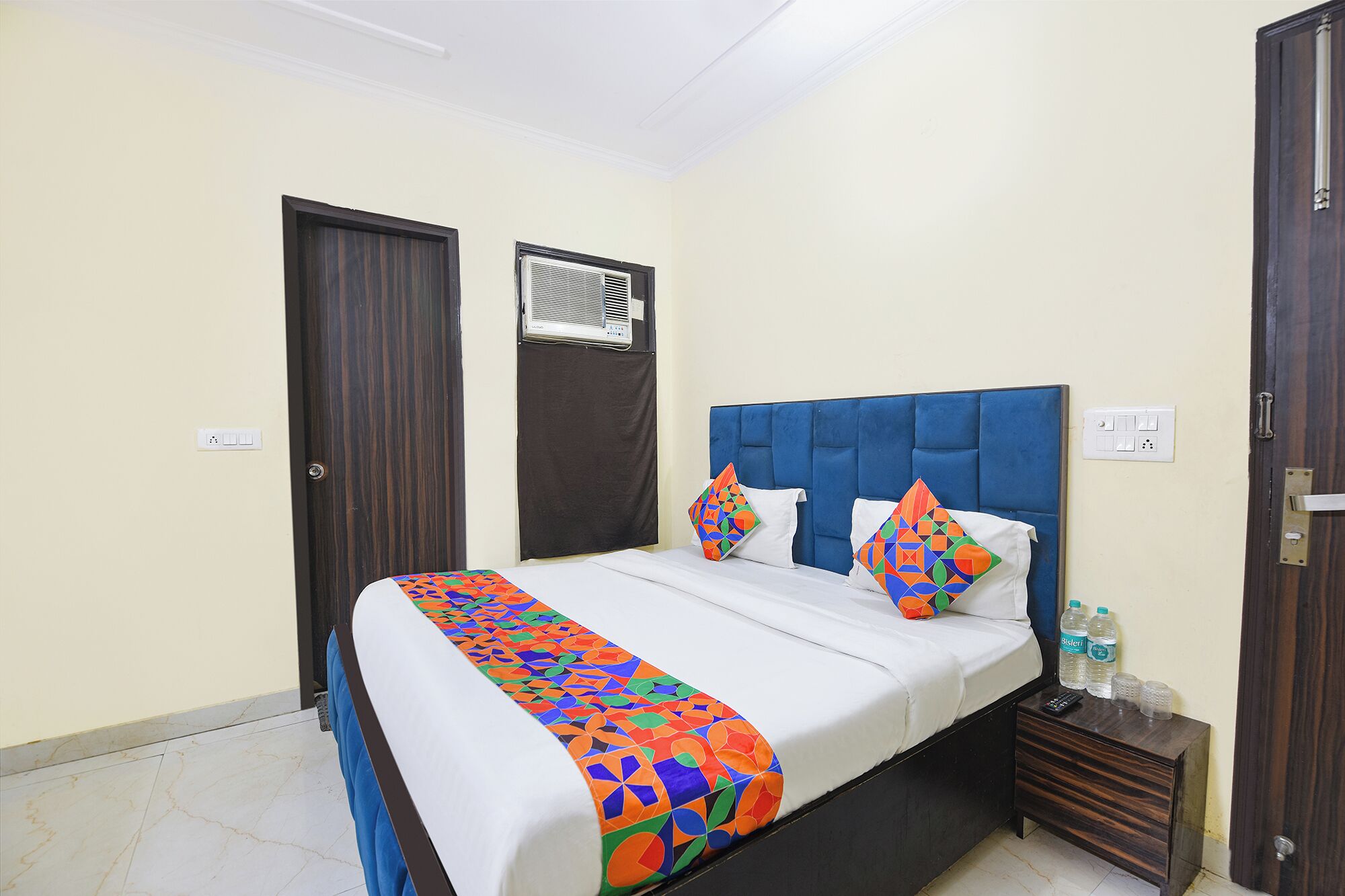 Llençols de cotó egipci i roba de llit d'alta qualitat 