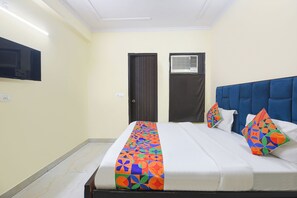 Bettwäsche aus ägyptischer Baumwolle, hochwertige Bettwaren, Zimmersafe