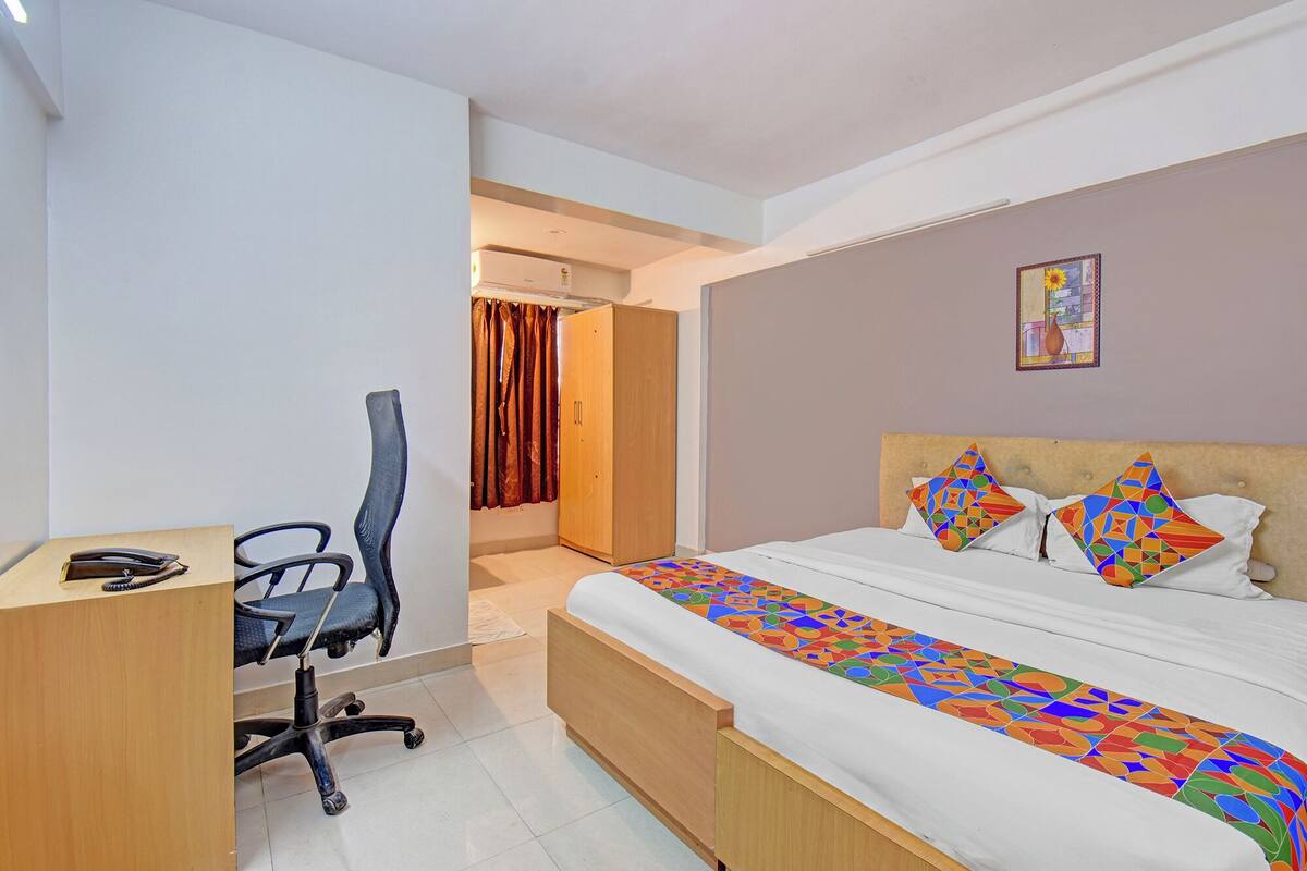 Sábanas de algodón egipcio y ropa de cama de alta calidad