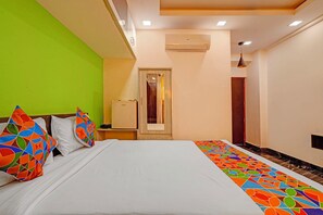 Bộ trải giường bằng vải cotton Ai Cập, bộ đồ giường cao cấp 