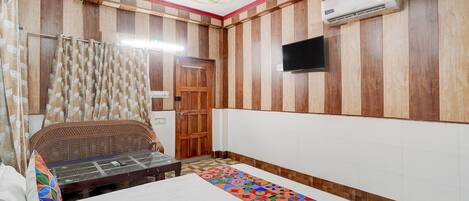 Draps en coton égyptien, literie de qualité supérieure