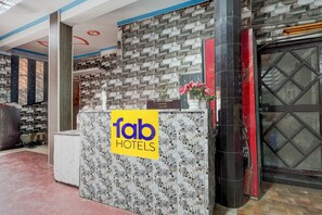 Recepción