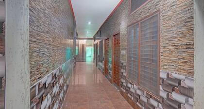 Fabhotel Jyotish Bhawan