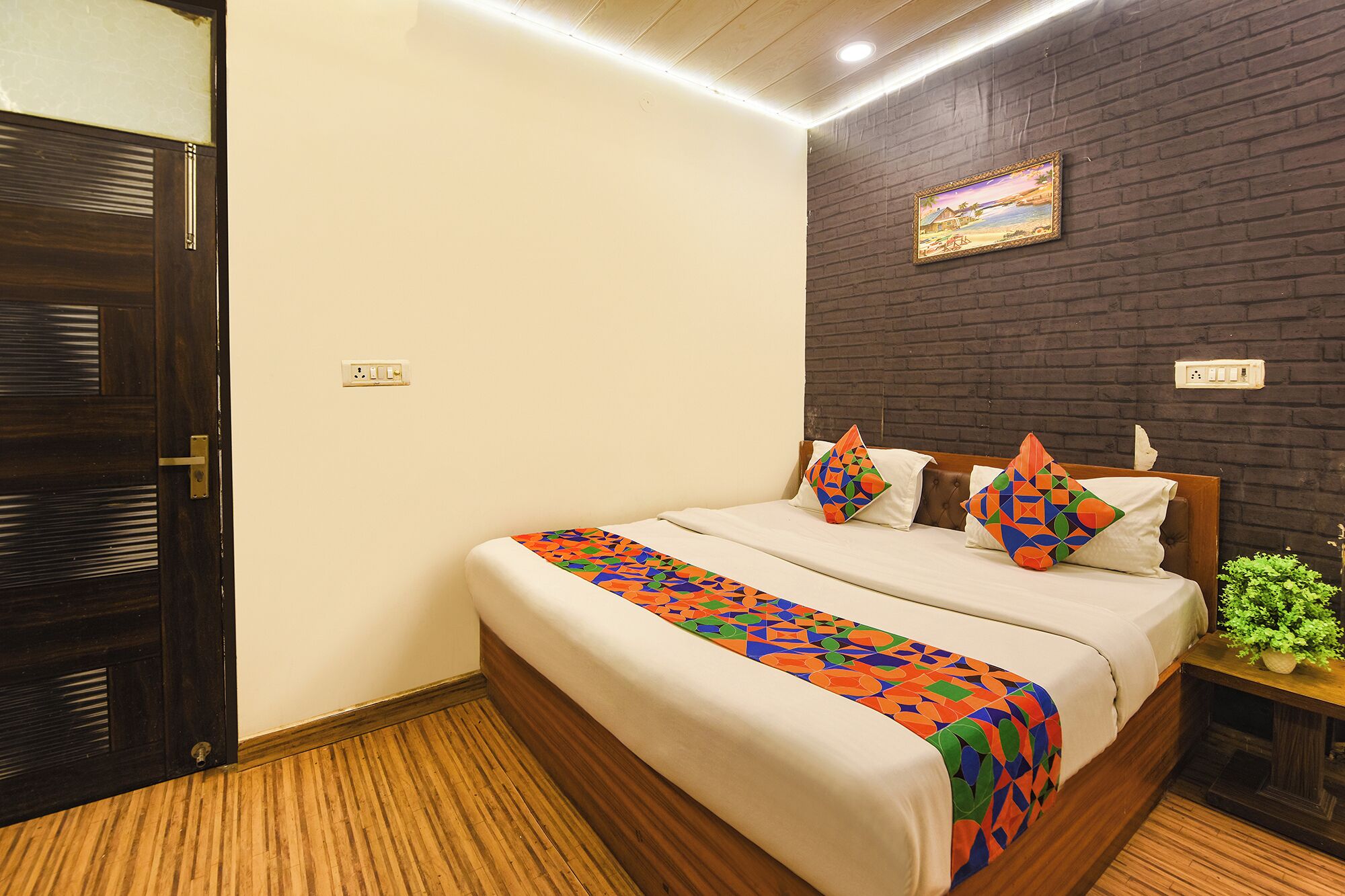 Sábanas de algodón egipcio y ropa de cama de alta calidad 