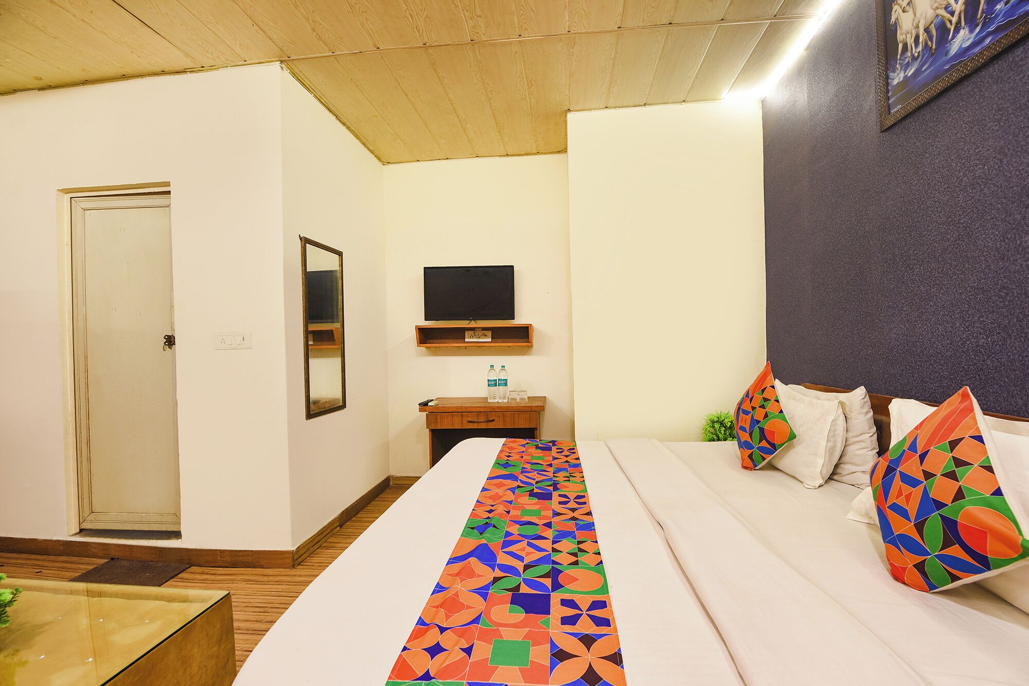 Llençols de cotó egipci i roba de llit d'alta qualitat 