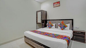Cadar kapas Mesir, peralatan tempat tidur premium 