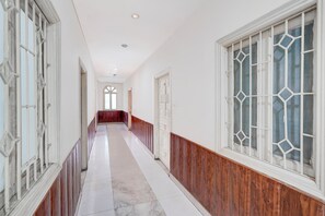 Lobby - Fabhotel Citi Residenci (Varanasi)