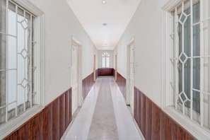 Lobby - Fabhotel Citi Residenci (Varanasi)