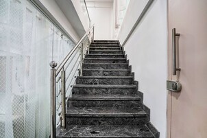 Escaleras