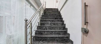 Fabhotel Srinidhi Stay Inn HSR Layout