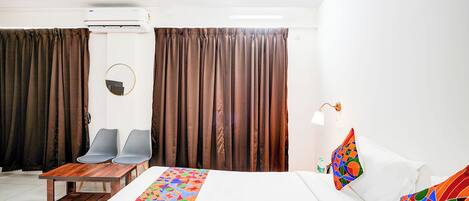 Egyptiska bomullslakan och sängtillbehör av högsta kvalitet