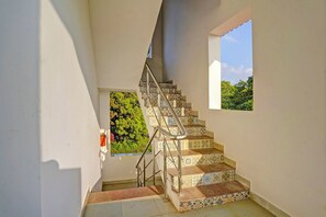 Escaleras