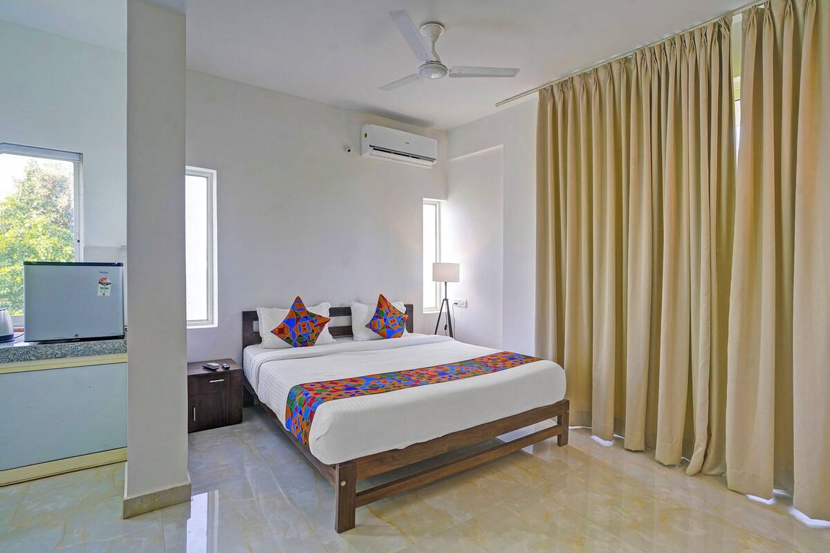 Chambre Deluxe