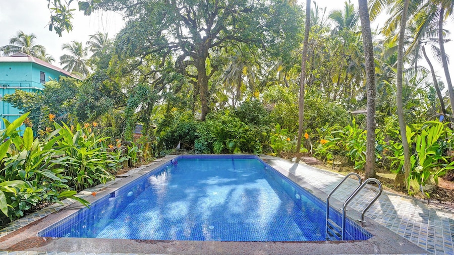 Fabhotel Jas Holidays