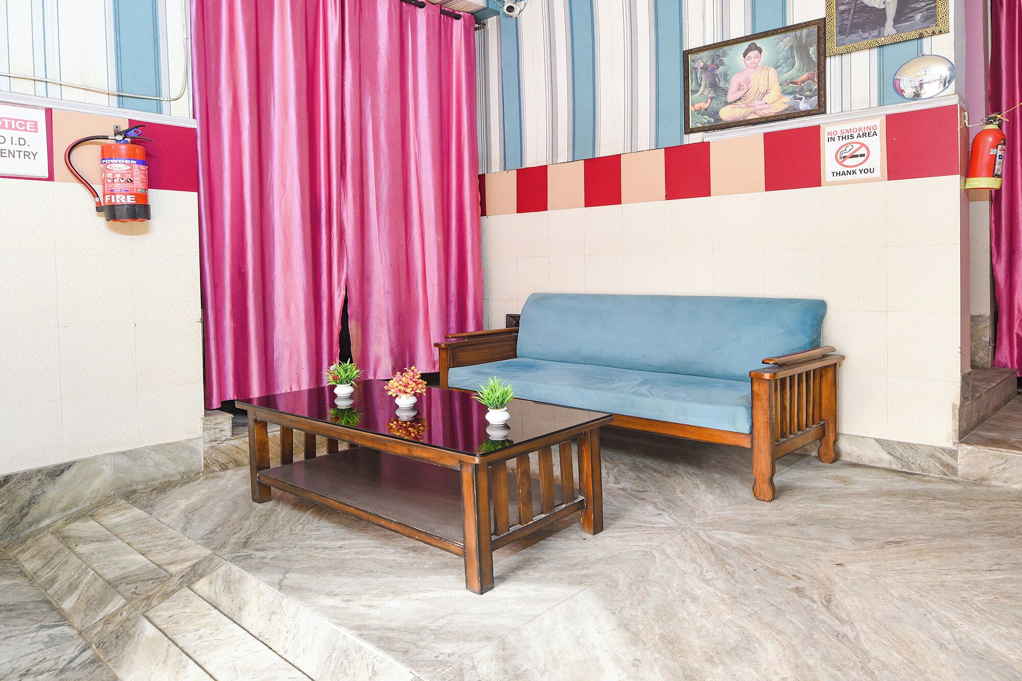 28-Zoll-LCD-Fernseher mit Kabelempfang