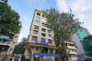 Exterior - Fabhotel Freedom Star (Mumbai)
