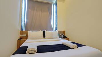 Egyptian cotton sheets, premium bedding, in-room safe, free WiFi