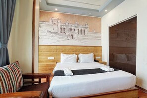 Roupas de cama de algodão egípcio, roupas de cama premium