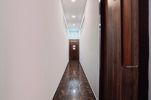 Lobby - Fabhotel Freedom Star (Mumbai)