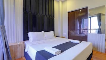 Sábanas de algodón egipcio y ropa de cama de alta calidad