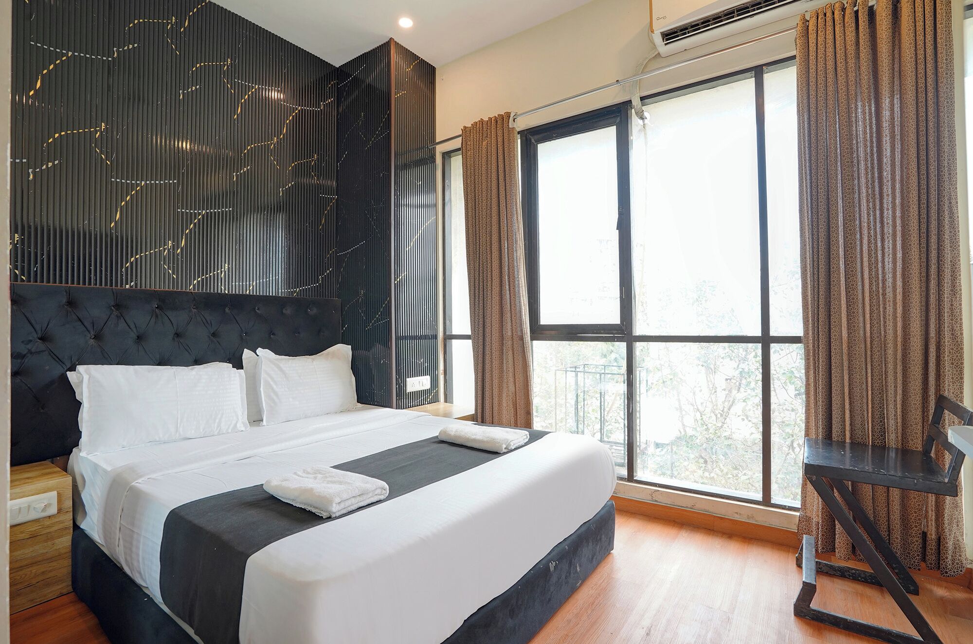 Sábanas de algodón egipcio y ropa de cama de alta calidad 