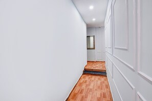 Lobby - Fabhotel Freedom Star (Mumbai)