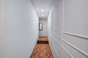 Lobby - Fabhotel Freedom Star (Mumbai)